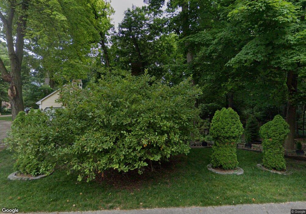 3624 Old Pine Way, West Bloomfield, MI 48324 - photo 1