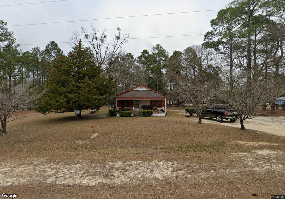 604 13th St, Mc Rae Helena, GA 31037 - photo 1