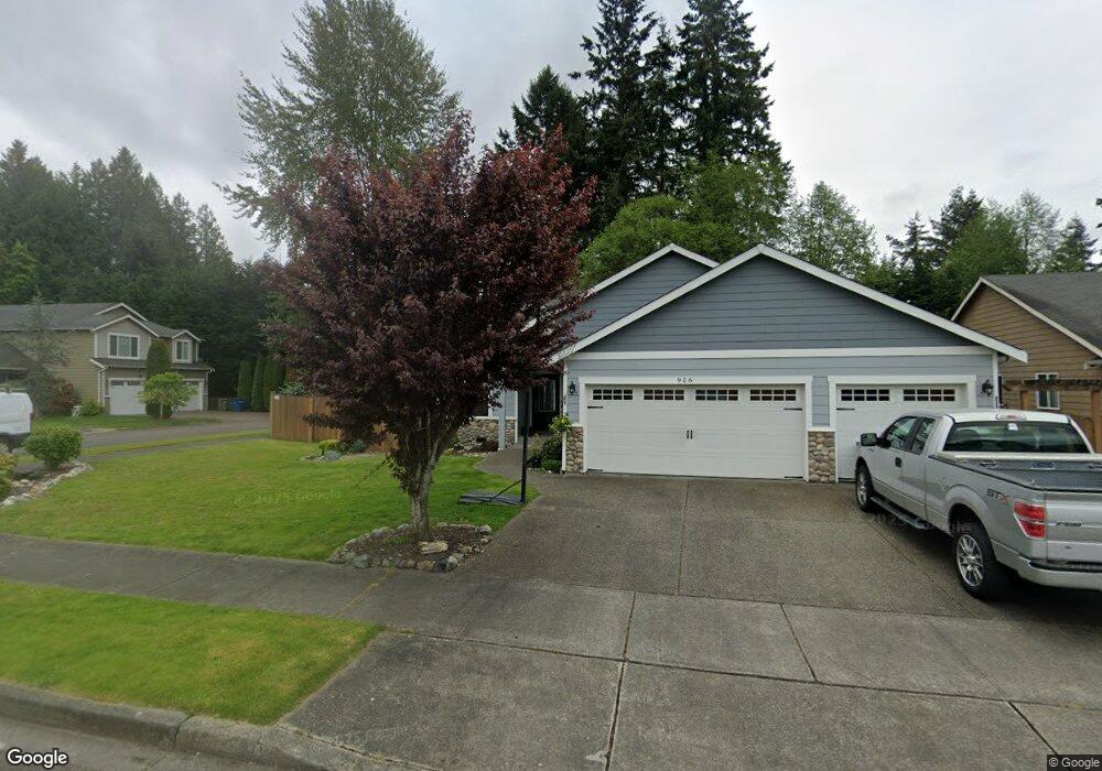 926 209th St SE, Bothell, WA 98021 - photo 1