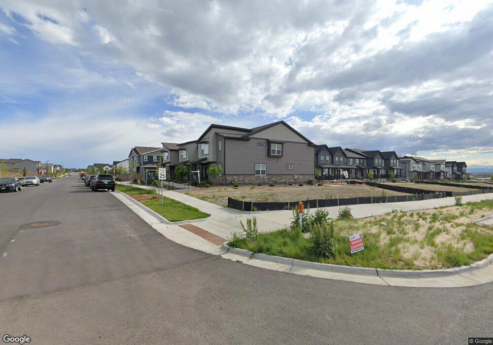 6381 N Malaya St, Aurora, CO 80019 - photo 1