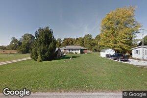 6002 N Hamburg Rd, Oldenburg, IN 47036
