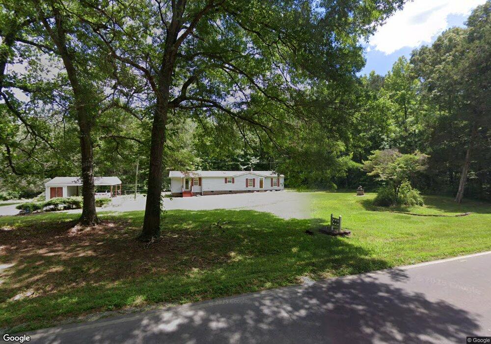 4408 Old Graham Rd, Pittsboro, NC 27312 - photo 1