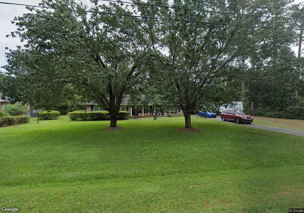 2105 Loblolly St, Georgetown, SC 29440 - photo 1