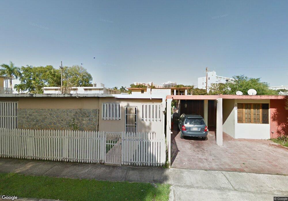 207 Fordham St, San Juan, PR 00927 - photo 1
