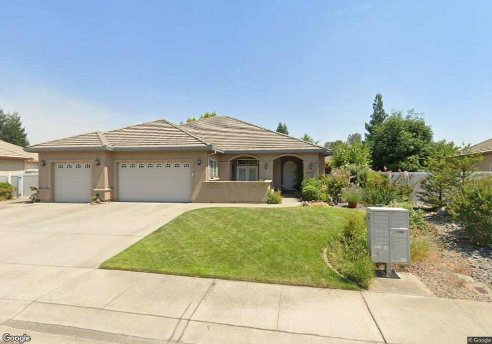 1937 Balzac Ct unit Lot 21, Redding, CA 96003 - photo 1