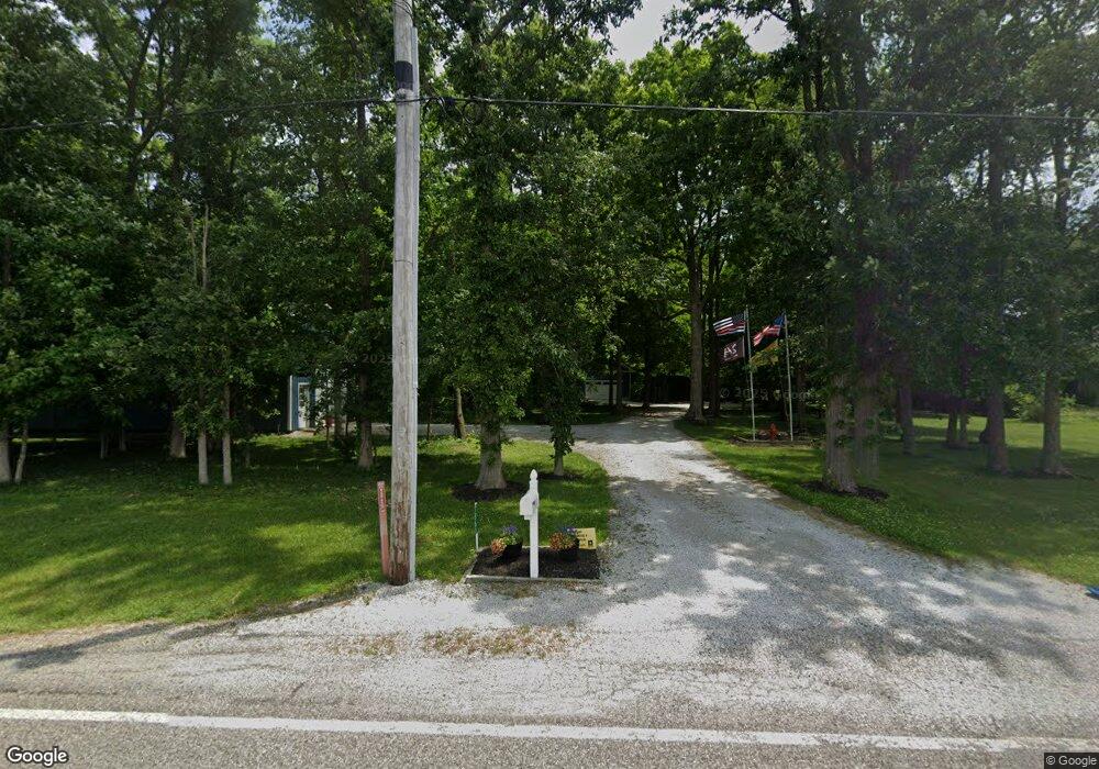 7861 N State Road 38, Sheridan, IN 46069 - photo 1