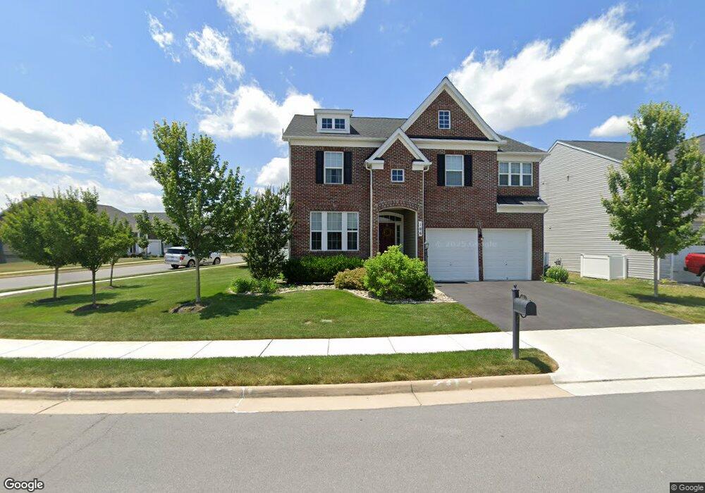 106 Valise Way, Stephenson, VA 22656 - photo 1