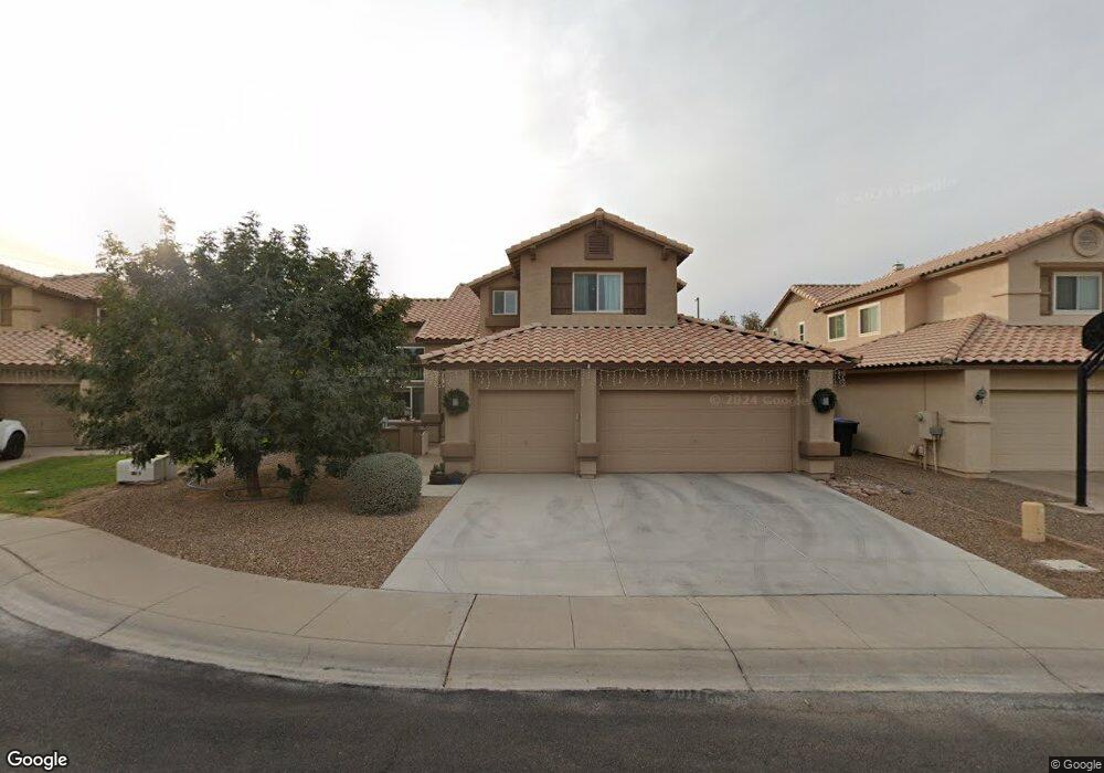 816 N Cobblestone St, Gilbert, AZ 85234 - photo 1