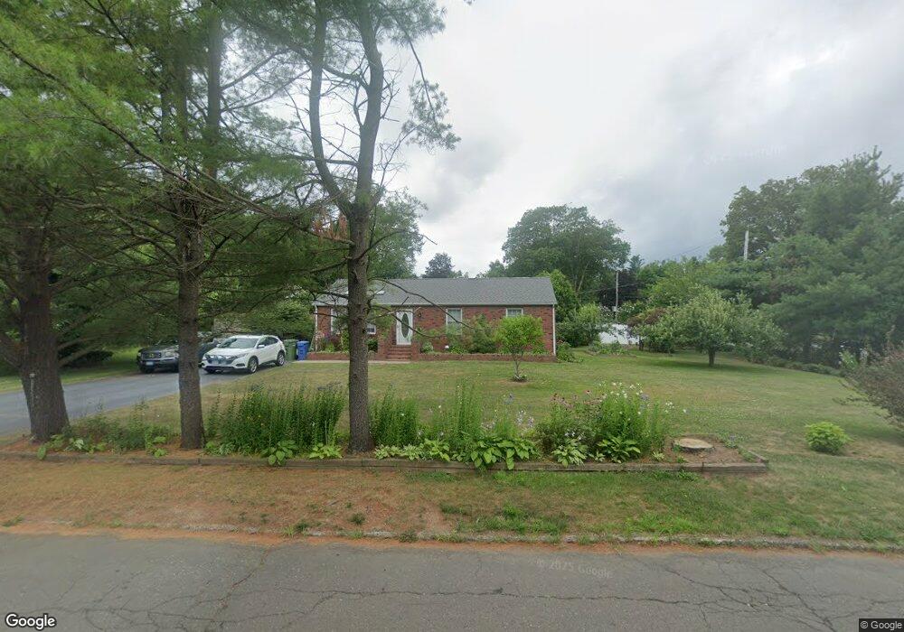 3 Deer Run Rd, Wallingford, CT 06492 - photo 1