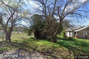 308 W Pine Ave, Sayre, OK 73662