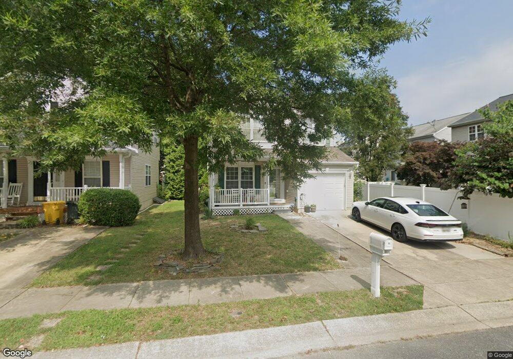 154 Myrtle Ave, Severn, MD 21144 - photo 1