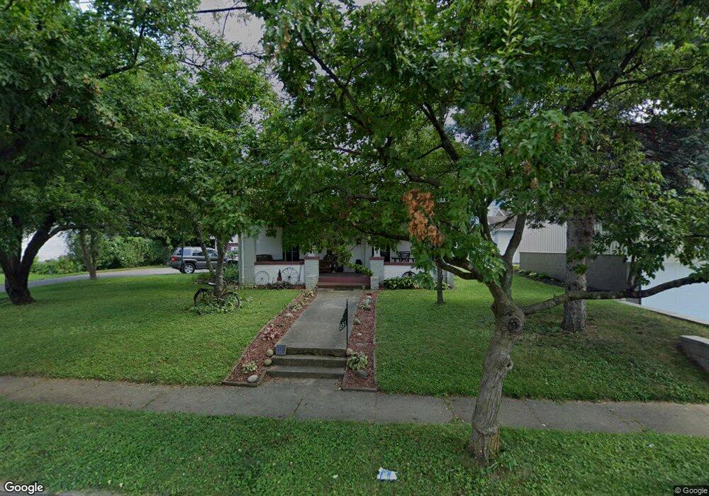 251 W King St, Franklin, IN 46131 - photo 1