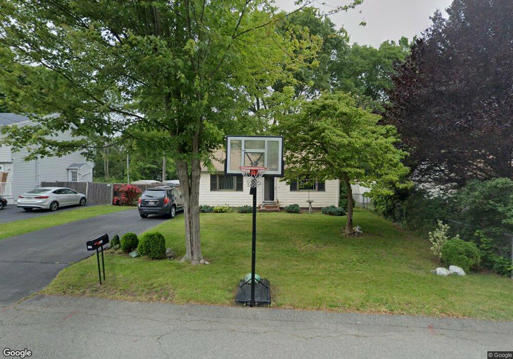 137 Hubbard Ave, Brockton, MA 02301 - photo 1