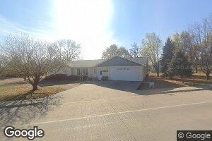 365 Wessington St N, Wessington, SD 57381