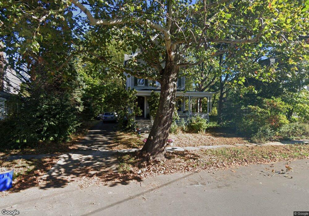 134 Westervelt Ave, North Plainfield, NJ 07060 - photo 1