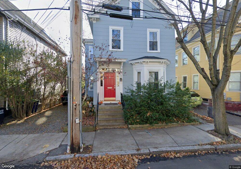 73 Winslow Ave, Somerville, MA 02144 - photo 1