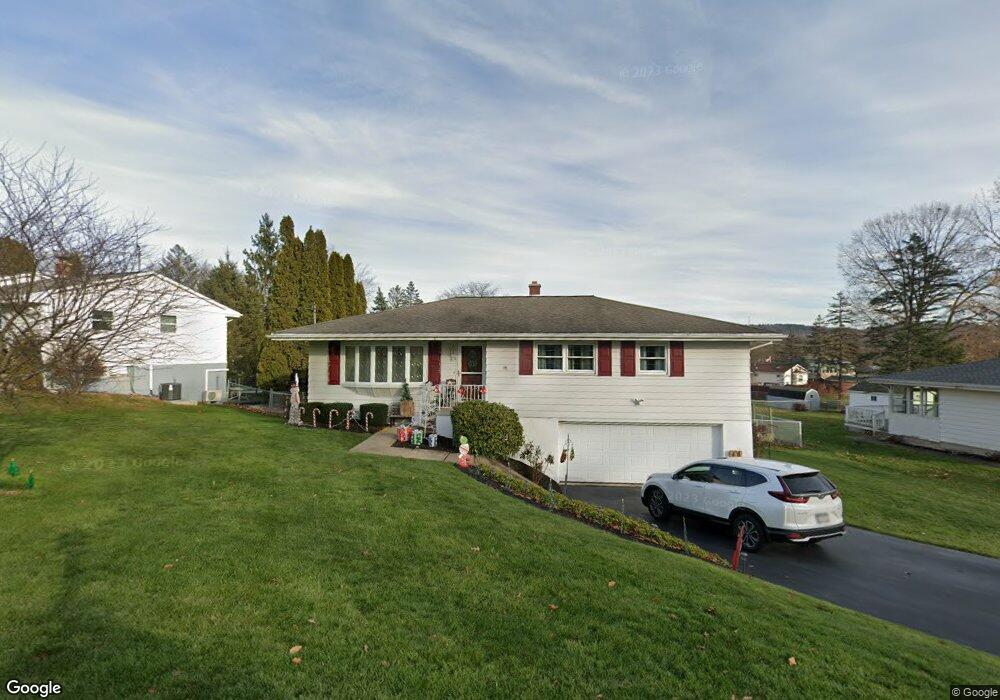 163 Butternut Rd, Shavertown, PA 18708 - photo 1