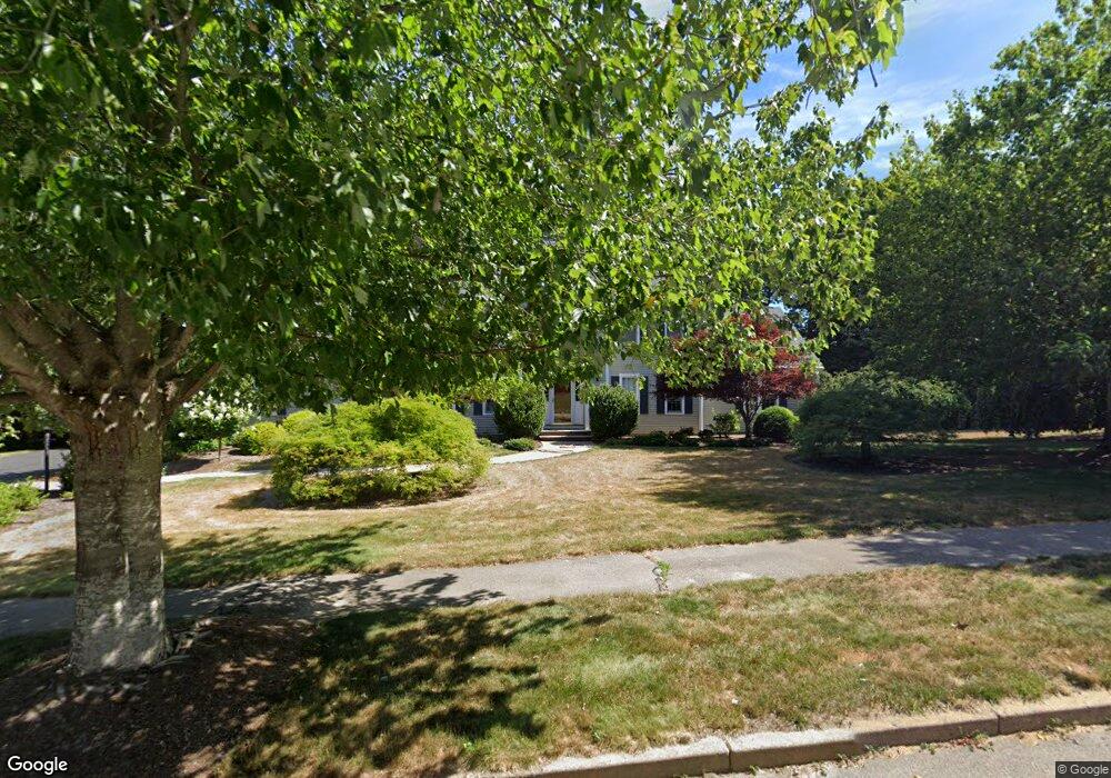 18 Hillside Dr, Holliston, MA 01746 - photo 1