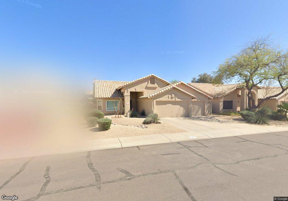 1341 N Laveen Dr, Chandler, AZ 85226 - photo 1