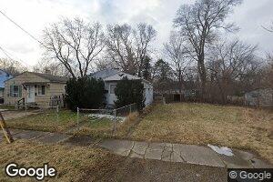 1317 Ingleside Ave, Flint, MI 48507