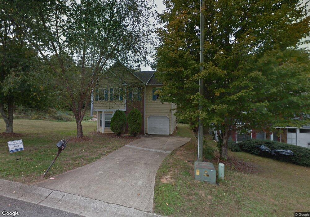1760 Bertram Ln SW unit n/a, Marietta, GA 30008 - photo 1