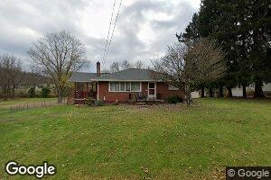 57 Shelocta Rd, Shelocta, PA 15774