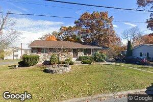 525 Liberty Ave, Bangor, PA 18013