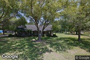420 Kisatchie Dr, Dry Prong, LA 71423