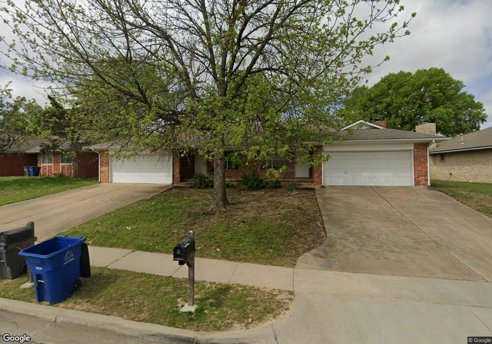 4710 S 72nd E Ave-12, Tulsa, OK null - photo 1
