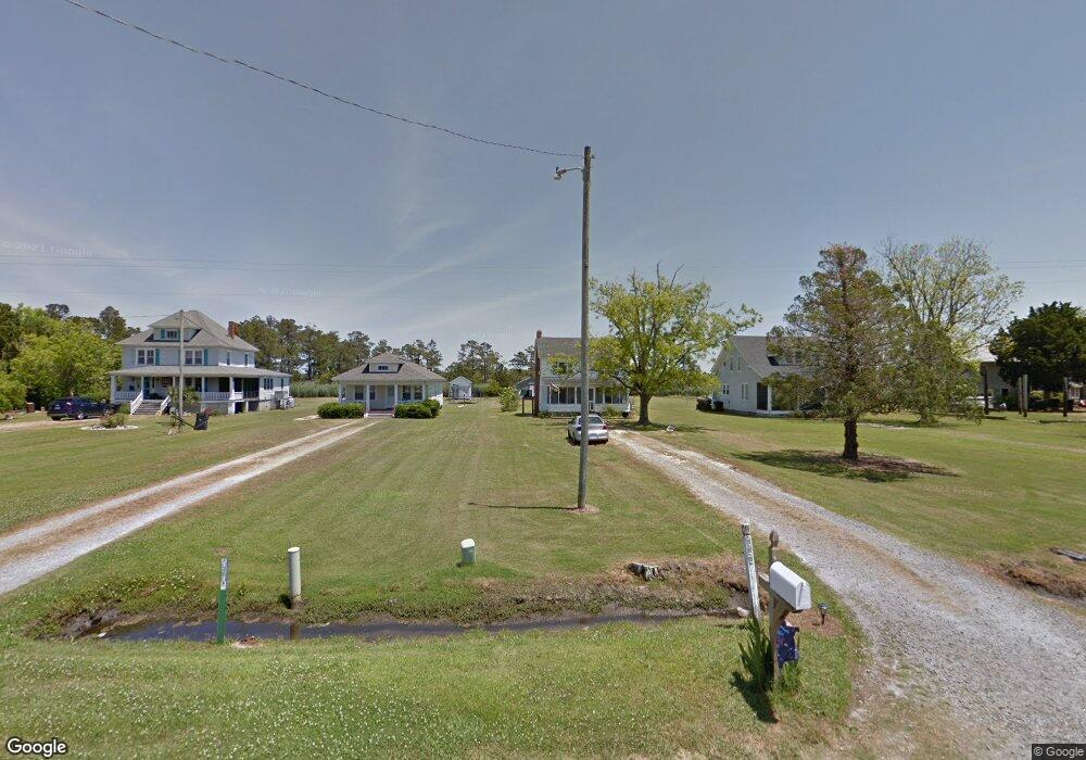 222 Bayview Dr, Stumpy Point, NC 27978 - photo 1