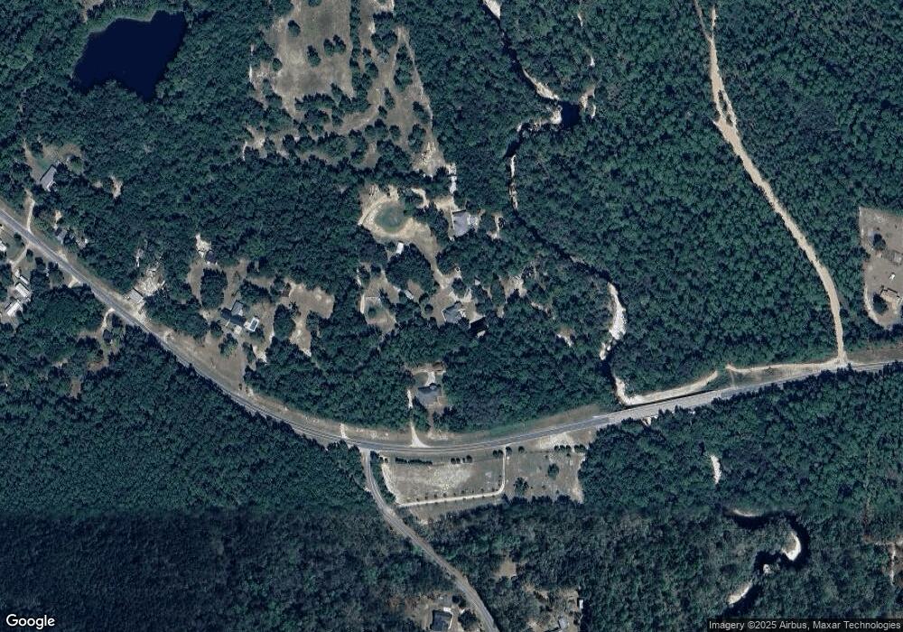 39 Sleep Easy Way, Crawfordville, FL 32327 - photo 1