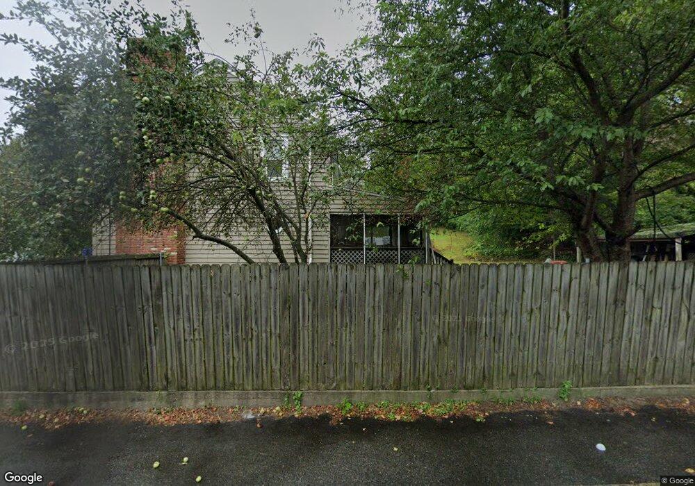 35 New London Ave unit 602, West Warwick, RI 02893 - photo 1