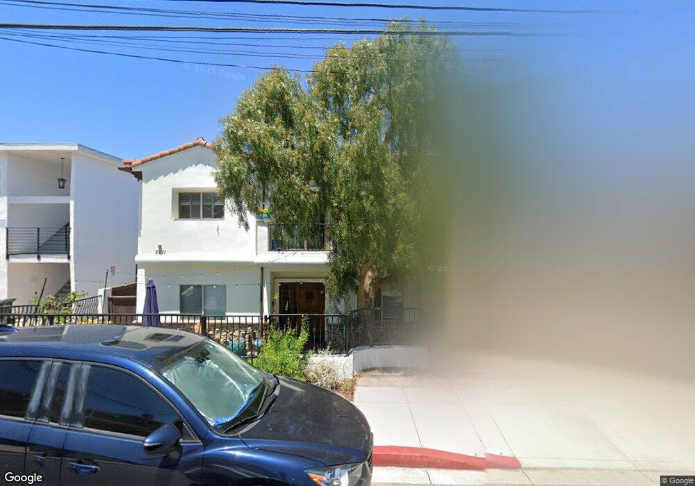 2211 Carnegie Ln unit C, Redondo Beach, CA 90278 - photo 1