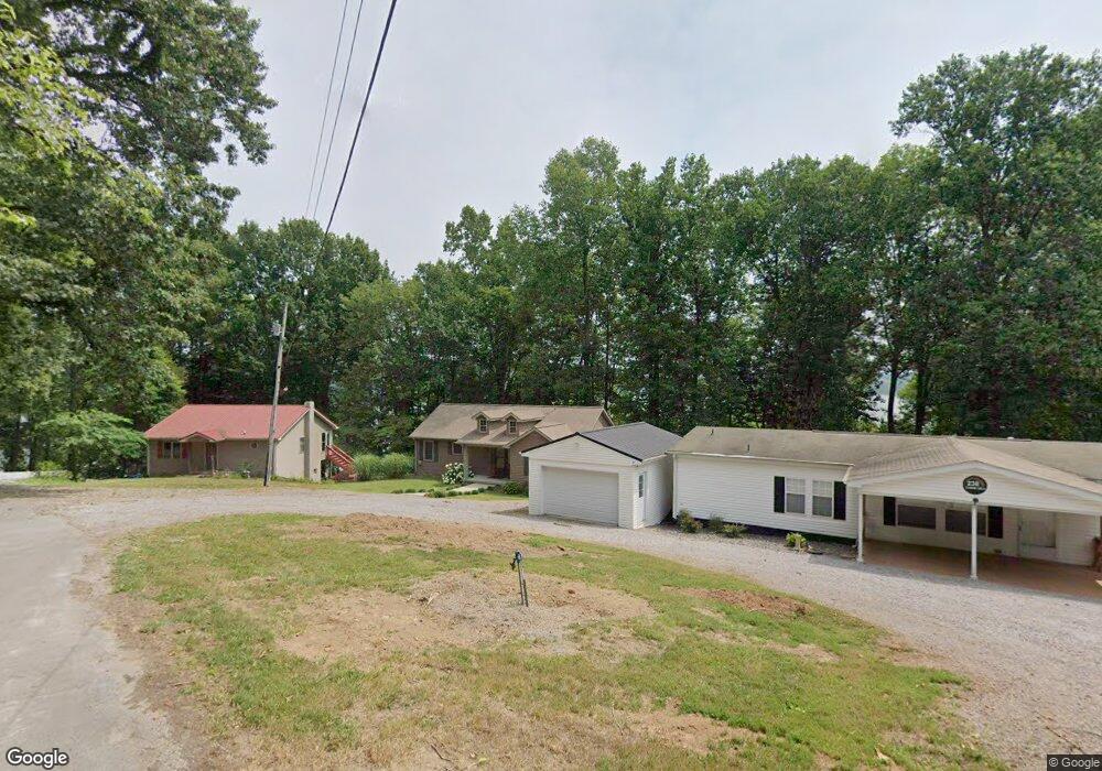 220 Rainbow Cir, Scottsville, KY 42164 - photo 1