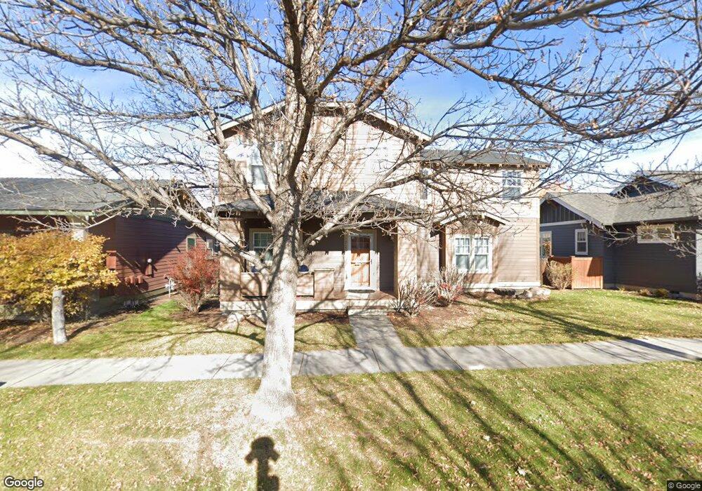 1545 NW Hickory Place, Redmond, OR 97756 - photo 1