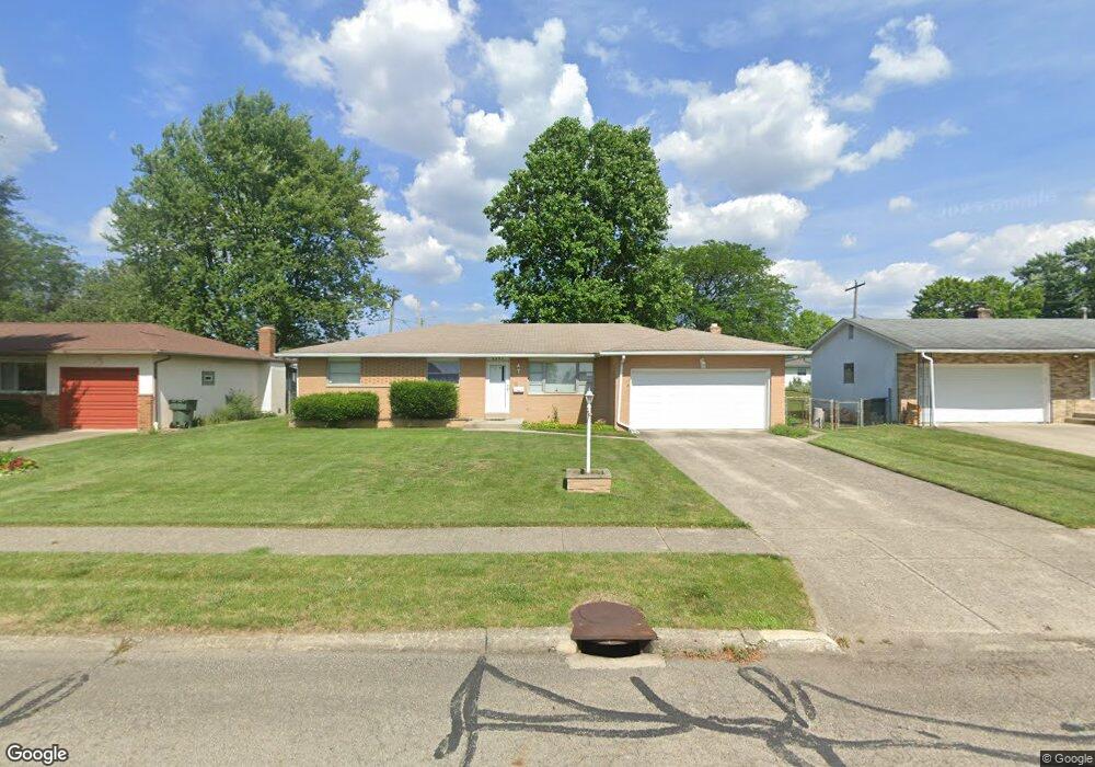 4896 Vanlear Rd, Columbus, OH 43229 - photo 1