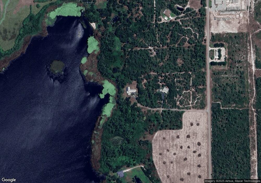 100 Boots Rd, Lake Placid, FL 33852 - photo 1