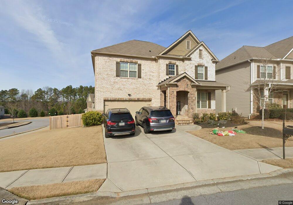 3330 Meadow Lily Ct, Buford, GA 30519 - photo 1