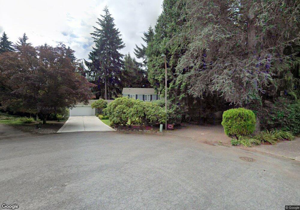 7855 85th Place SE, Mercer Island, WA 98040 - photo 1