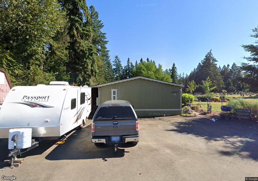 21217 Oak Ln NE, Aurora, OR 97002 - photo 1