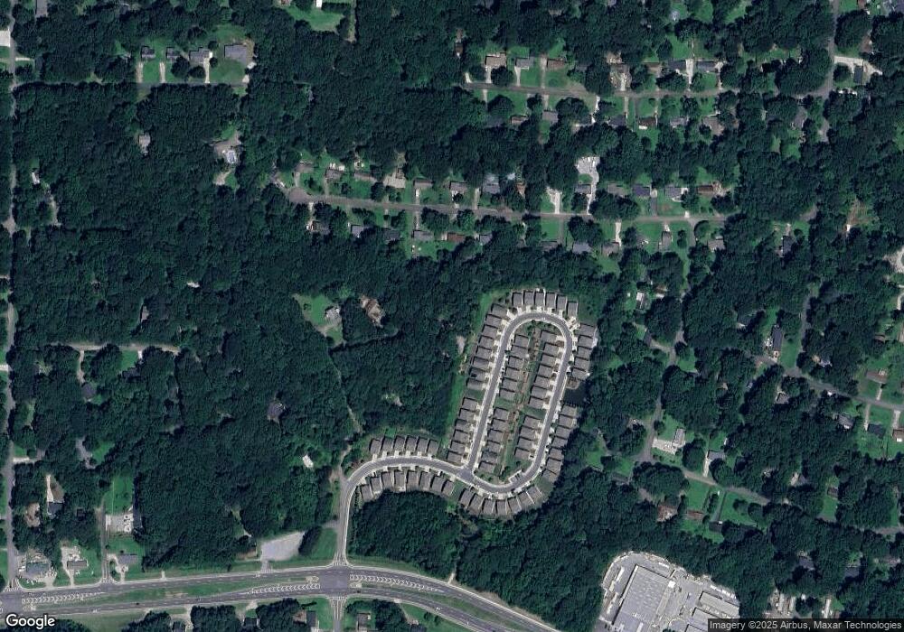 235 Bryon Rd, Acworth, GA 30102 - photo 1