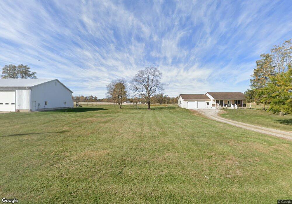 7314 N 50 W, Bryant, IN 47326 - photo 1