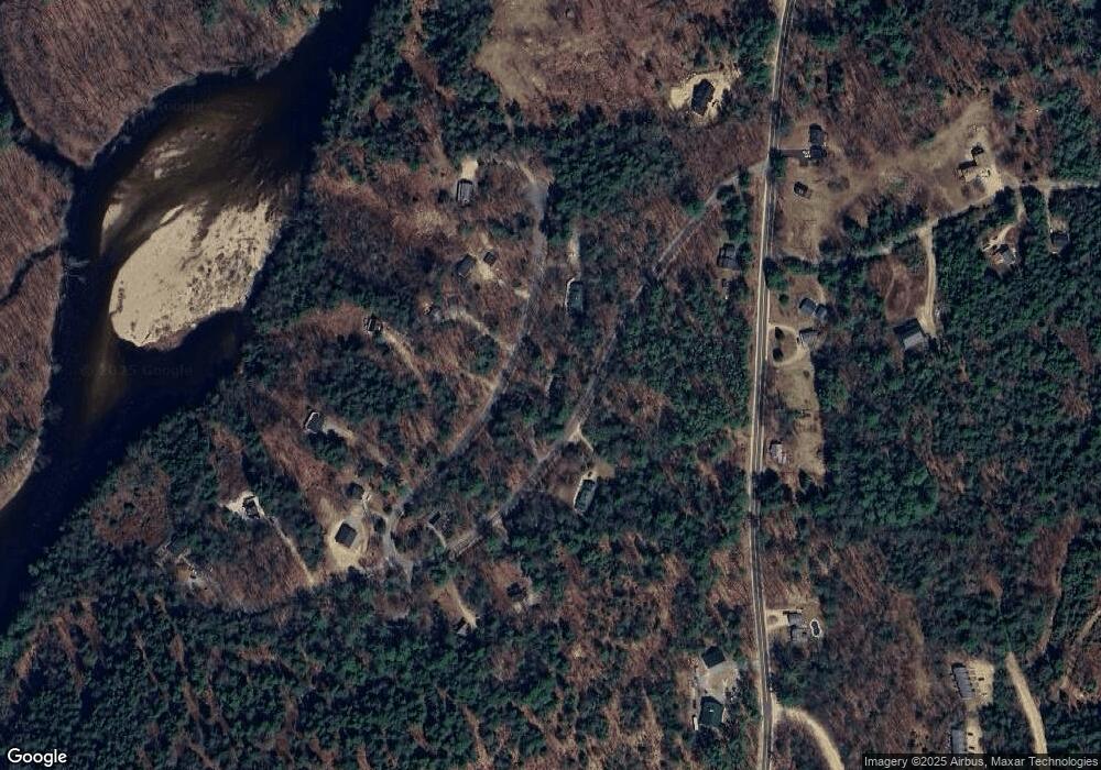 42 River Run Rd, Thornton, NH 03285 - photo 1