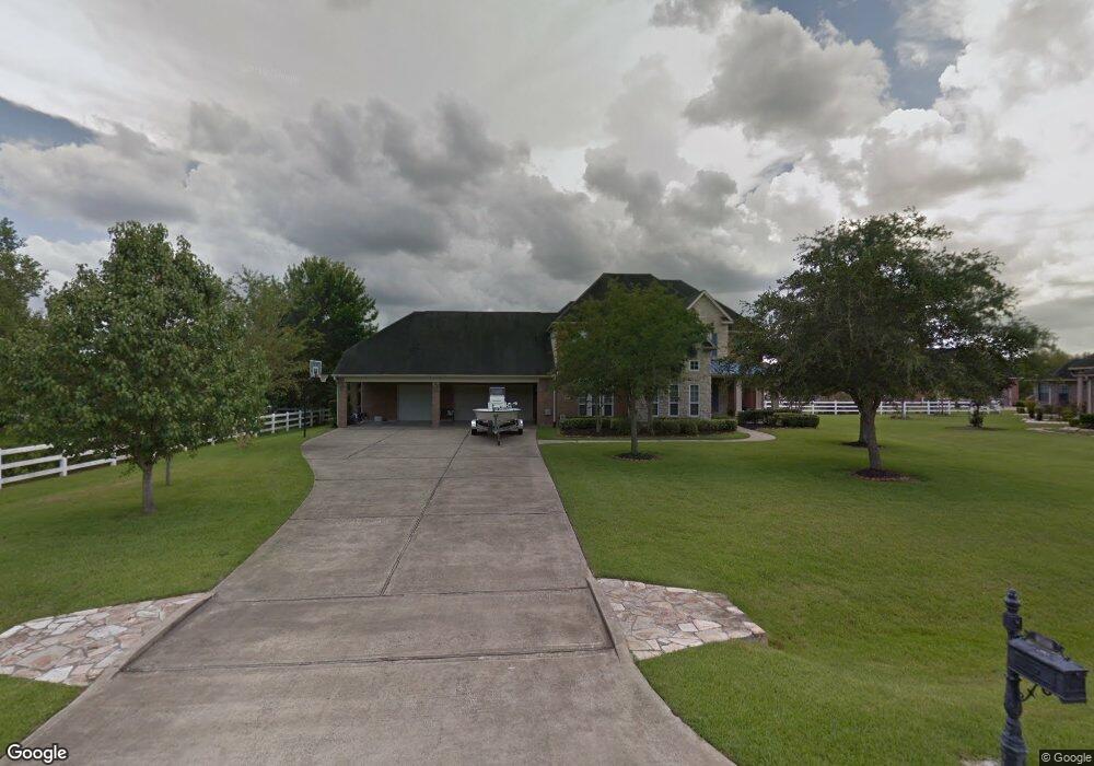 6310 Ravenwood Dr, Pearland, TX 77584 - photo 1