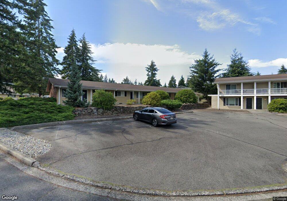 1433 Rainier Ct, Fircrest, WA 98466 - photo 1