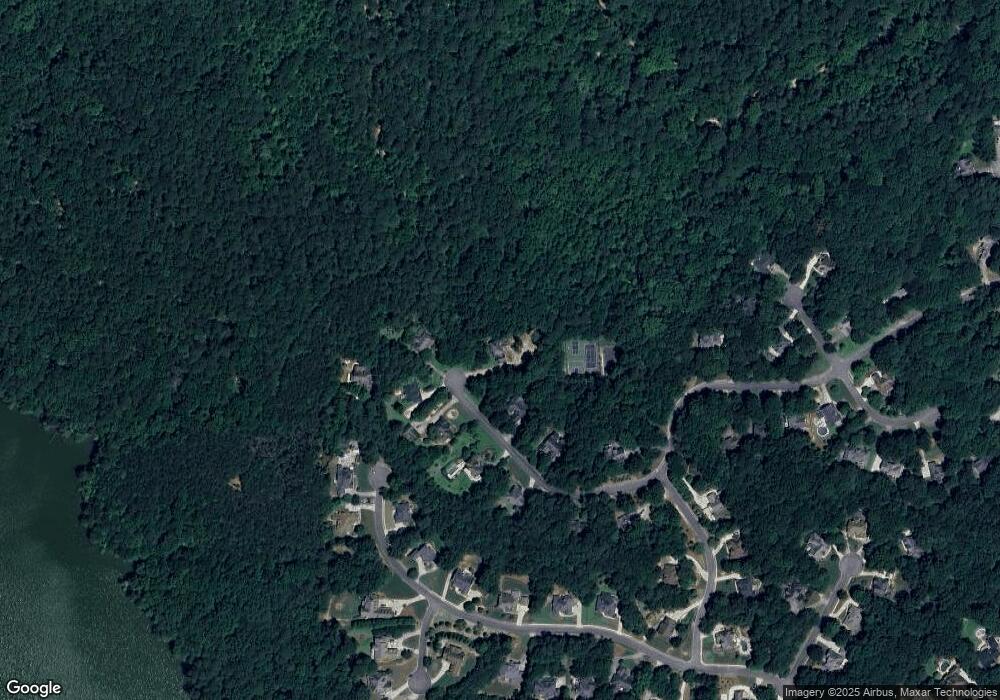 1030 Oak Way unit 5, Canton, GA 30114 - photo 1