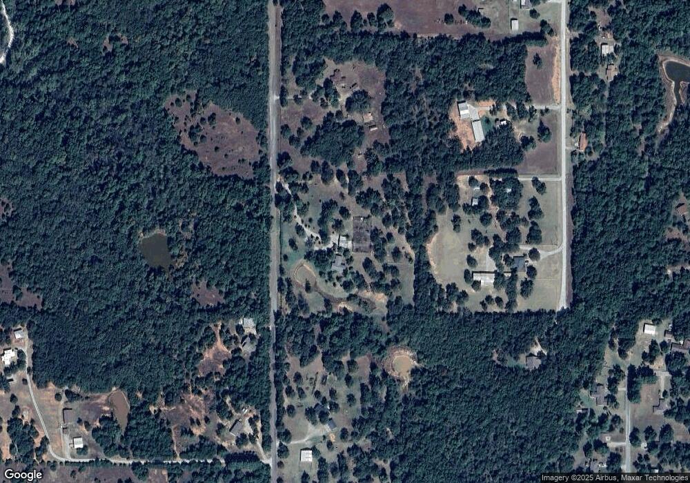 17401 Stevens Rd, Shawnee, OK 74801 - photo 1