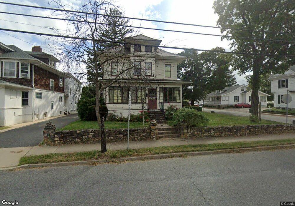 300 High St, Hackettstown, NJ 07840 - photo 1