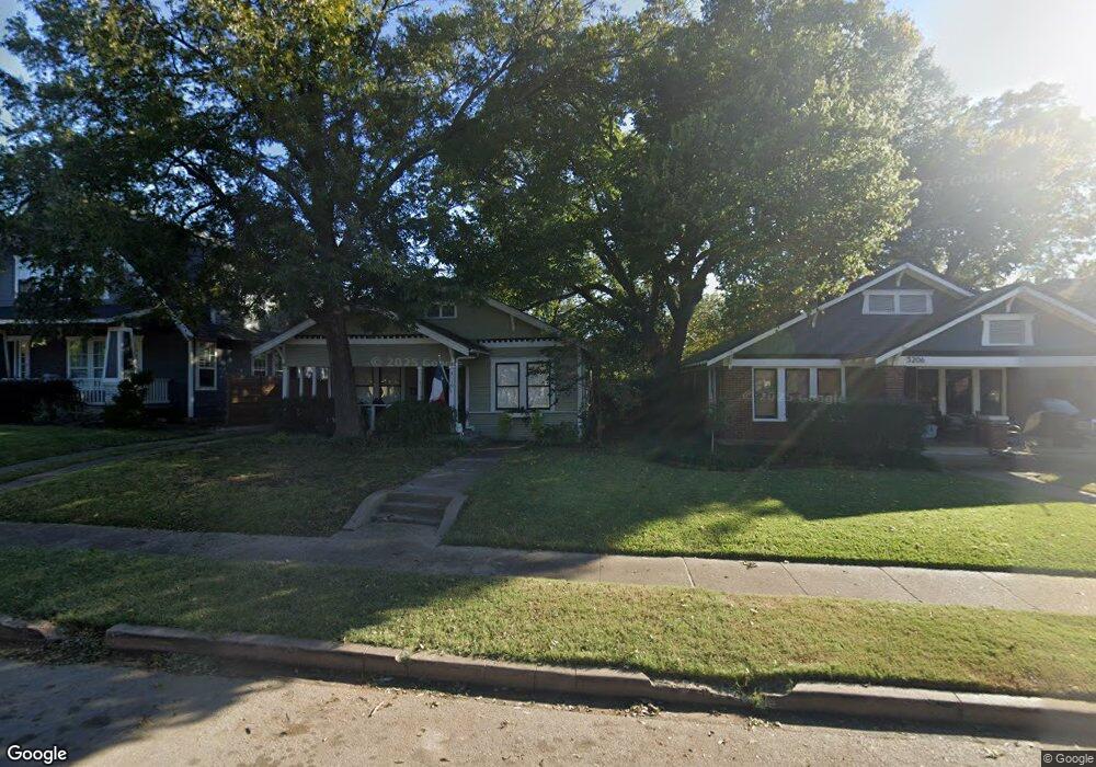 5210 Richard Ave, Dallas, TX 75206 - photo 1