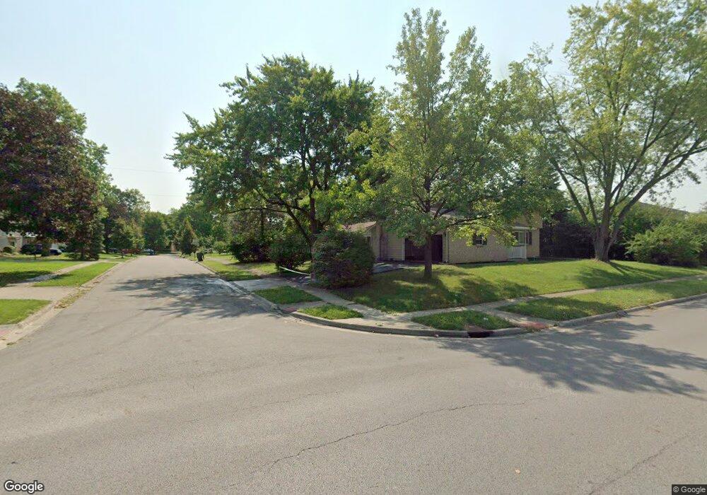 5357 Torchwood Loop W, Columbus, OH 43229 - photo 1